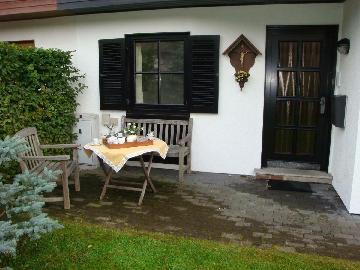Frankenau/Sauerland-Hasewinkel别墅 外观 照片